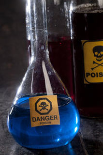 Don't let cortisol poisoning get you!