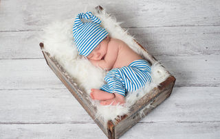 Sleep Like a Baby